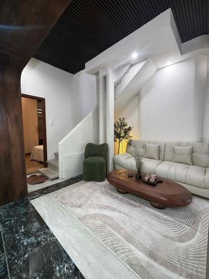Bán nhà sát mặt tiền Hải Châu Đà Nẵng — ảnh 1