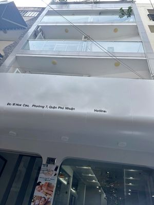 Cho thuê nhà số 10 hoa cau — ảnh 1