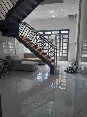 Cho thuê nhà mới đẹp gần khu sông đà hbc thủ đức — ảnh 1
