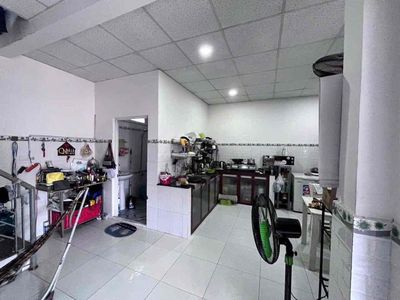 Nhà 1 TRỆT 1 LẦU - 2 Phòng Ngủ + 2WC — ảnh 1