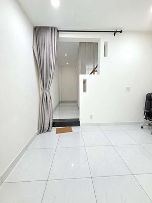 Gấp bán nhà nguyễn văn đậu - 50m2, sẵn dòng tiền - ngang lớn, an ninh — ảnh 1