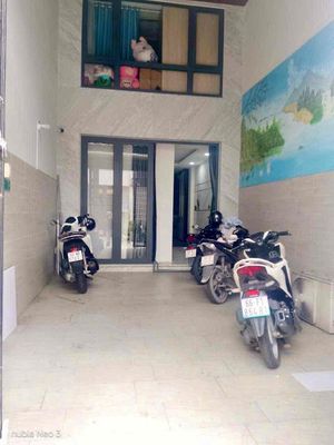 12tr mặt bằng kinh doanh – nguyễn phúc chu — ảnh 1