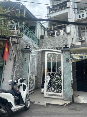 Mặt tiền chợ ga GIÁ CHỈ 8tr — ảnh 1