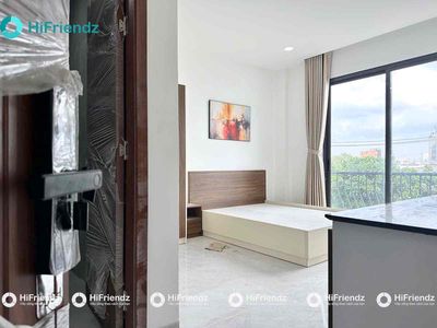 Khai trương 10 căn hộ ban công cao cấp ngay Nguyễn Thái Sơn Gò Vấp — ảnh 1