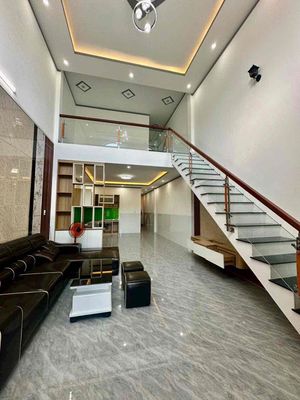 Cho thuê nhà phường Tân Triều giá 4tr5 — ảnh 1