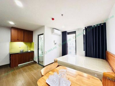 Căn hộ studio | 8 triệu/tháng | ngũ hành sơn — ảnh 1