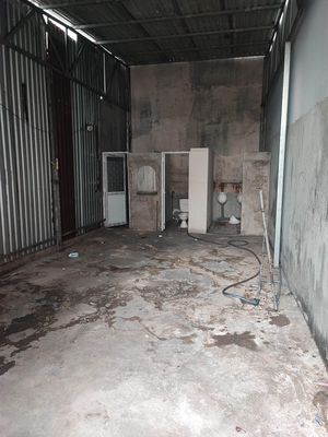Cần bán nhà tiền chế Phạm Văn Đồng, P.11, 4×16.5m, 8tr — ảnh 1