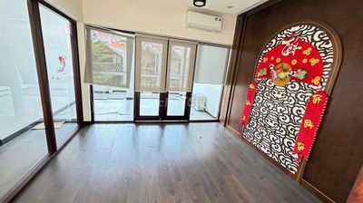 Cho thuê nhà nguyên căn đường kdc him lam — ảnh 1