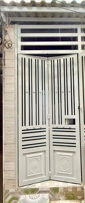 Nhà cho thuê lâu dài , nguyên căn — ảnh 1