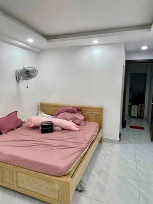 Cho thuê nhà nguyễn đình chiểu, quận 3 – 19,5 triệu/tháng 3pn 4 wc — ảnh 1