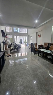 Cho thuê nhà Mt hẻm 793 trần xuân soạn — ảnh 1
