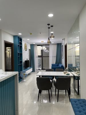 Căn Hộ PARK LEGEND - Hoàng Văn Thụ, 75m2 Hình Thật, Gần Sân Bay — ảnh 1