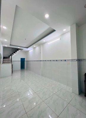 Cho thuê nhà huỳnh mẫn đạt, quận 5 – 19 triệu/tháng 5pn 3 wc — ảnh 1