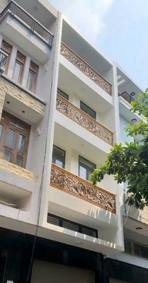 Cần cho thuê nhà MT 89A Lê Trọng Tấn P.Sơn Kỳ Q.Tân Phú — ảnh 1