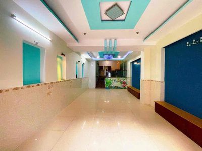 Cho thuê nhà mặt tiền Lê Thị Chợ p.Phú Thuân Quận 7 — ảnh 1