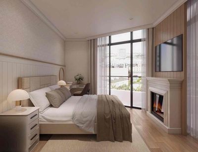 Khai trương 10p chung cư 40m2 nhà mới 100% ngaykcn tân bình — ảnh 1