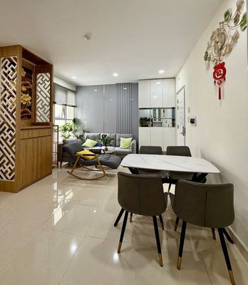 Cho thuê căn hộ Dream Home Palace- Full nội thất.Giá: 8.5 triệu/ tháng — ảnh 1