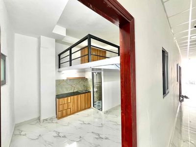 Căn hộ duplex - mới 100% nguyễn sơn - tân phú - sát vhu — ảnh 1