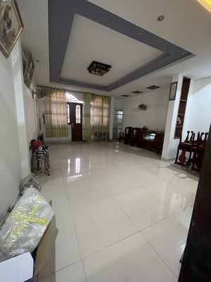 Cho thuê lầu 1 nhà ở — ảnh 1