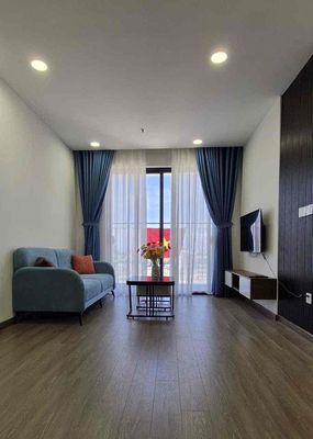 Cho thuê căn hộ 3pn fpt plaza 3 – căn góc thoáng đẹp — ảnh 1
