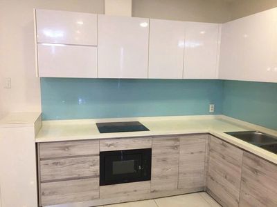 Ngộp bank bán gấp cc mỹ phước, 81m2 2pn 2wc chỉ 4.1 tỷ — ảnh 1