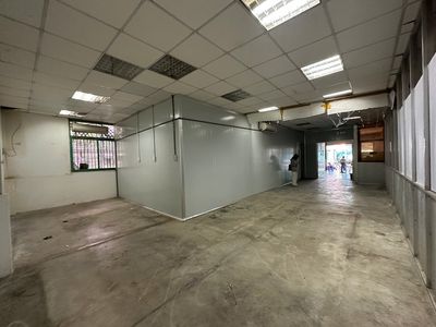 Cho thuê kho Thảo Điền, Quận 2 - DT 200m2. Giá thuê 80tr/th — ảnh 1