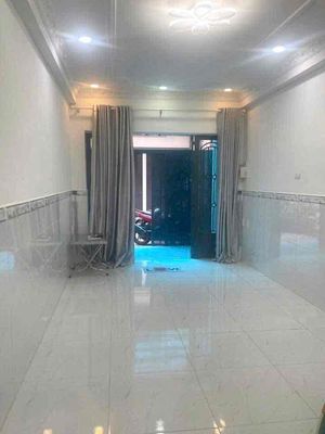 Trệt lầu 3,5 15m có 2pn 2wc phạm văn chiêu p16 giá 9tr còn tl — ảnh 1