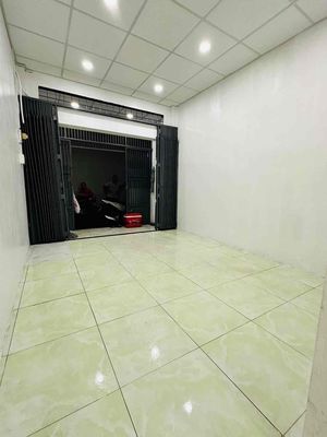 Nhà Cho Thuê Gò Xoài 2pn có 5,5tr — ảnh 1