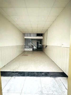 Nhà hẻm VĂN CAO, 4.2X18M, GÁC LỮNG, 2WC, giá 8,5 triệu — ảnh 1