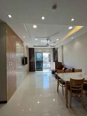 Cho thuê căn hộ de capella , full nội thất — ảnh 1