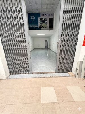 Hẻm 5m TÂN QUÝ & Gò Dầu, 3,6 x 20m, 1 lửng, 2 Phòng Ngủ, 2 wc — ảnh 1