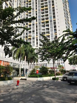 Cần bán căn hộ chung cư The Pegasuite 1 — ảnh 1