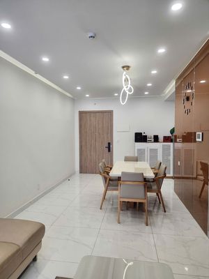 Căn hộ cao cấp Khu Diamond Celadon City 92m2, 2pn 2wc, Full NT Bao PQL — ảnh 1