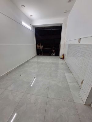 Cho thuê mặt bằng nguyễn kiệm, p. hạnh thông_dt: 3m x6m có gác — ảnh 1