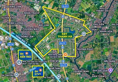 Cho thuê Biệt Thự 400m2 — ảnh 1