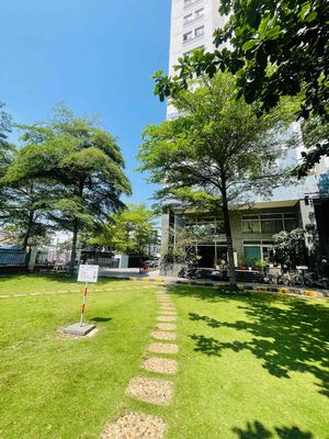 Chung cư dreamhome 8tr/tháng — ảnh 1