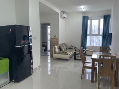 Cho thuê căn hộ the park giá chỉ 11 triệu/tháng — ảnh 1