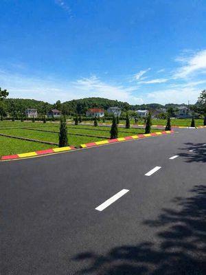 Bán đất 439 triệu trung tâm Ba Hàng Đồi Lạc Thủy sát KCN Thanh Hà — ảnh 1