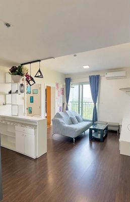 Cho thuê căn hộ the park 2pn giá 10 triệu/tháng — ảnh 1