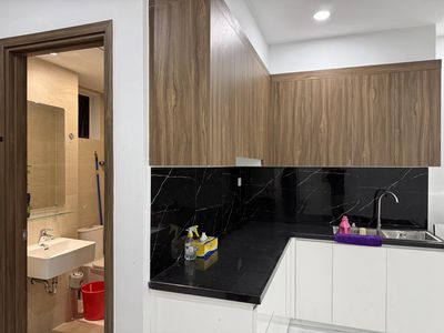 Studio View hồ bơi giảm còn 1340 công chứng liền cho khách — ảnh 1