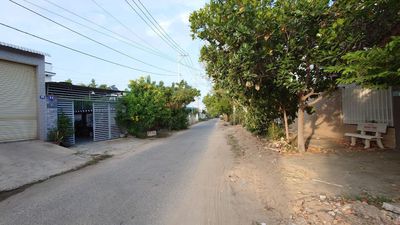 Bán nhà mặt tiền ở phan rang — ảnh 1