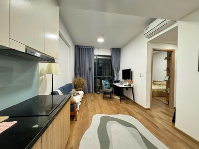 Cho thuê căn hộ Mizuki Park 60m2, 2PN, 10.5tr/tháng — ảnh 1