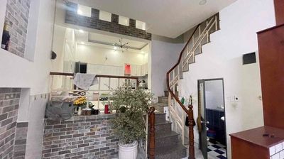 Khu bình Phú Ngang 5m dài 14m hẻm 5m — ảnh 1