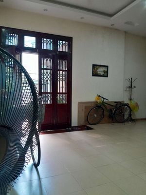 Nhà cho thuê. — ảnh 1