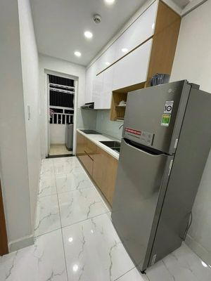 Chung cư Carillon 3 cho thuê căn 2PN giá thuê 13tr5/tháng. — ảnh 1