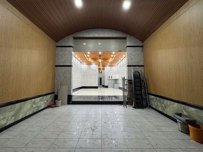 Bán đất tặng nhà 138m2 full thổ cư, Bình Dương — ảnh 1