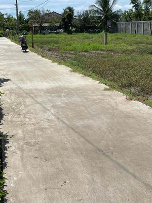 Bán Đất Chùa Đất Đỏ . Tân Đông Tỉnh Đồng Tháp. — ảnh 1