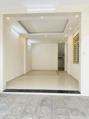 Kho Nhà Chính Chủ Cho Thuê 5x15 1lầu 2pn 3wc — ảnh 1