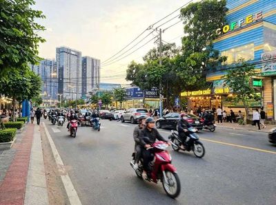 Cho thuê mặt bằng gần bệnh viện dĩ an — ảnh 1