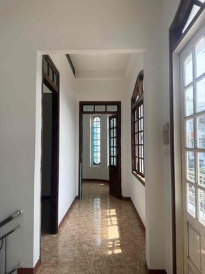 Bán nhà lô góc ngã tư đường BÌNH HOÀ 5 và BÌNH HOÀ 2 8ty *** — ảnh 1